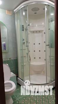 1-к квартира, посуточно, 38м2, 1/9 этаж