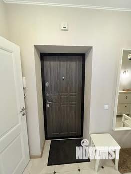 1-к квартира, на длительный срок, 33м2, 3/4 этаж