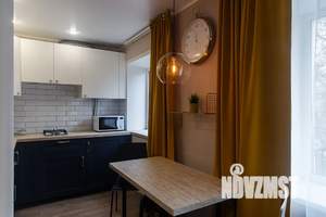 2-к квартира, посуточно, 48м2, 4/4 этаж