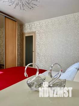 3-к квартира, посуточно, 67м2, 2/2 этаж