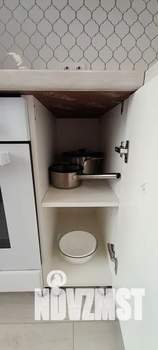 Студия квартира, посуточно, 30м2, 7/9 этаж