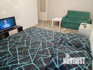 2-к квартира, посуточно, 52м2, 3/9 этаж