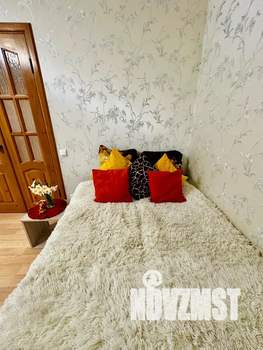 1-к квартира, посуточно, 35м2, 3/5 этаж