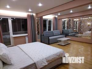 2-к квартира, посуточно, 60м2, 4/9 этаж
