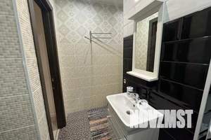 3-к квартира, посуточно, 150м2, 5/5 этаж