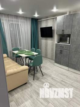 2-к квартира, посуточно, 56м2, 1/10 этаж