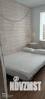 1-к квартира, посуточно, 32м2, 9/9 этаж