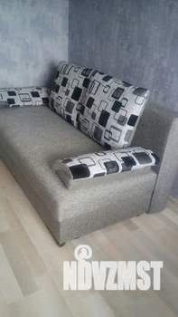 1-к квартира, посуточно, 37м2, 6/9 этаж