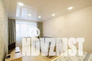1-к квартира, посуточно, 30м2, 4/5 этаж
