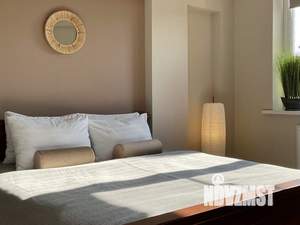 3-к квартира, посуточно, 100м2, 1/1 этаж