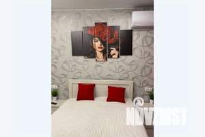 1-к квартира, посуточно, 33м2, 1/5 этаж