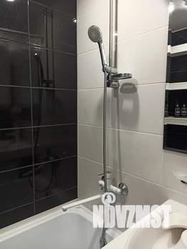 1-к квартира, посуточно, 25м2, 3/5 этаж