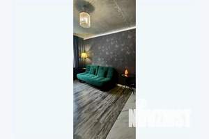 1-к квартира, посуточно, 25м2, 1/4 этаж