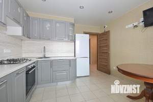 2-к квартира, на длительный срок, 49м2, 2/5 этаж