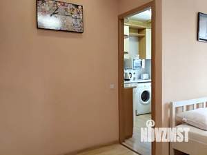 2-к квартира, посуточно, 44м2, 4/4 этаж