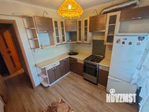 1-к квартира, на длительный срок, 36м2, 2/5 этаж