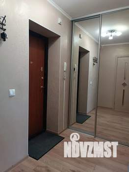 1-к квартира, посуточно, 36м2, 7/10 этаж