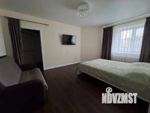 2-к квартира, посуточно, 70м2, 1/1 этаж