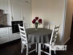 2-к квартира, посуточно, 68м2, 1/5 этаж