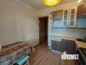 1-к квартира, на длительный срок, 36м2, 2/5 этаж