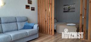 1-к квартира, посуточно, 31м2, 4/5 этаж