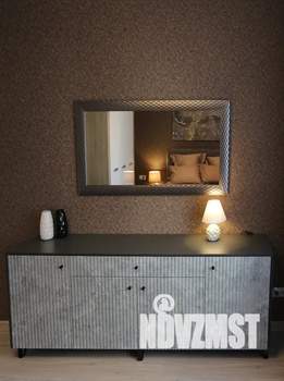 3-к квартира, посуточно, 61м2, 1/3 этаж