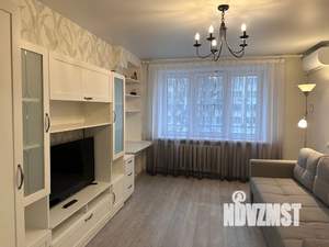 2-к квартира, посуточно, 47м2, 4/5 этаж