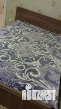 2-к квартира, посуточно, 49м2, 4/10 этаж