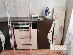 1-к квартира, посуточно, 37м2, 4/5 этаж