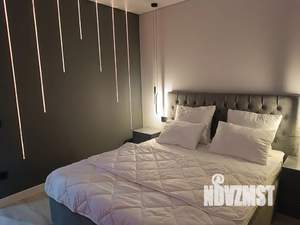 1-к квартира, посуточно, 30м2, 5/9 этаж
