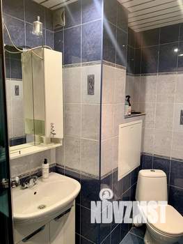 2-к квартира, посуточно, 54м2, 9/9 этаж