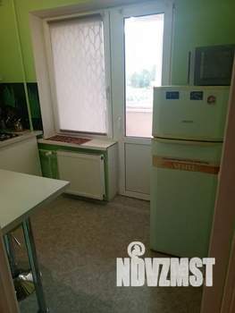 1-к квартира, посуточно, 27м2, 1/9 этаж