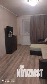 2-к квартира, посуточно, 45м2, 1/4 этаж