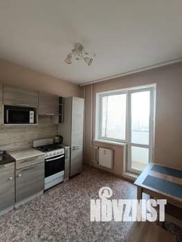 1-к квартира, посуточно, 30м2, 7/9 этаж