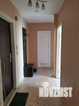 2-к квартира, посуточно, 55м2, 8/9 этаж