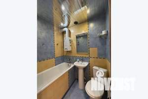 2-к квартира, посуточно, 53м2, 3/5 этаж