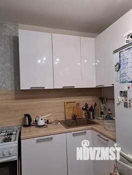 1-к квартира, на длительный срок, 37м2, 6/10 этаж