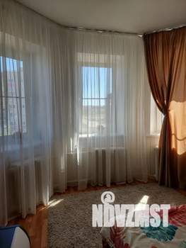 1-к квартира, посуточно, 45м2, 4/4 этаж