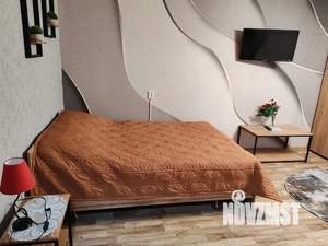 1-к квартира, посуточно, 34м2, 3/5 этаж