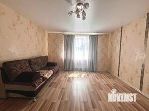 1-к квартира, на длительный срок, 40м2, 8/9 этаж