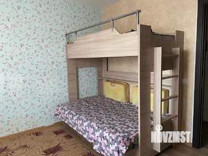 1-к квартира, на длительный срок, 34м2, 9/11 этаж