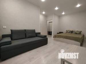 1-к квартира, посуточно, 32м2, 2/4 этаж