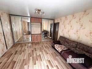 1-к квартира, на длительный срок, 40м2, 8/9 этаж