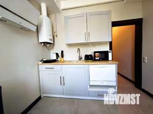 2-к квартира, посуточно, 46м2, 1/1 этаж
