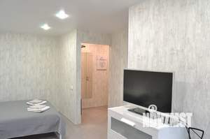 1-к квартира, посуточно, 30м2, 3/4 этаж