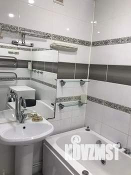 3-к квартира, посуточно, 60м2, 4/4 этаж