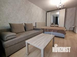 1-к квартира, посуточно, 30м2, 4/4 этаж