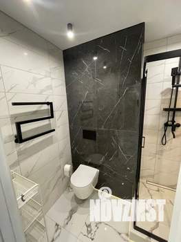 1-к квартира, посуточно, 34м2, 4/9 этаж