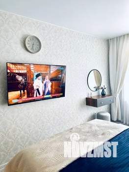 1-к квартира, посуточно, 37м2, 5/10 этаж