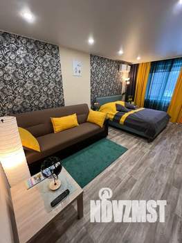 1-к квартира, посуточно, 33м2, 3/5 этаж